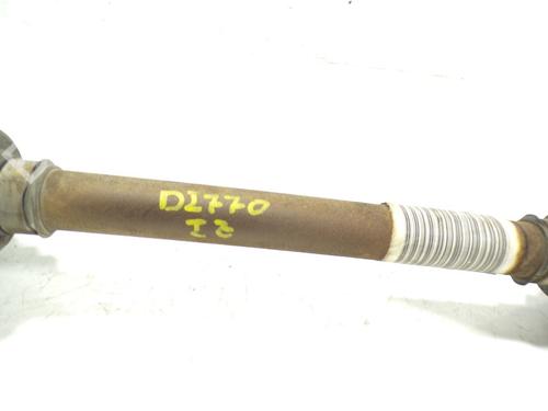 Left front driveshaft CITROËN C4 CACTUS | BP9236096M38 - Image 4