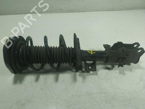 Used Right front shock absorber FORD FOCUS IV (HN) 1.0 EcoBoost (125 hp) 17831705