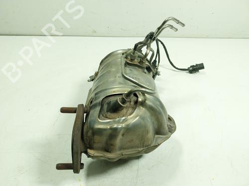 Particulate filter KIA CEE'D (JD) 1.4 CRDi 90 | BP20147567M81 - Image 4