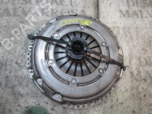 Andre SEAT IBIZA IV SC (6J1, 6P5) 1.2 TSI (86 hp) 25802361