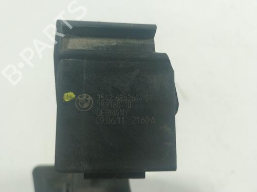 Pedal BMW 5 (F10) 525 d | BP17441535I4 