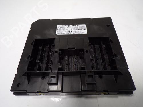 Used Electronic module Electronic module CUPRA LEON Sportstourer (KL8, KU8, KUD) [2020-2026] 13507512 13507512