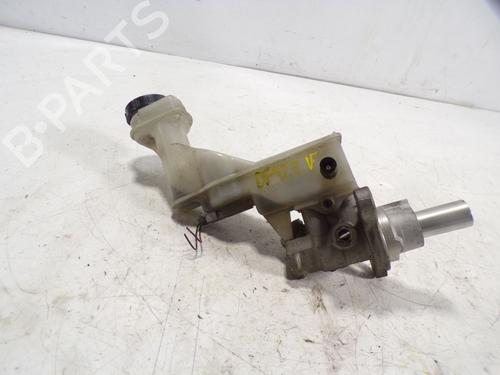 Used Brake master cylinder Brake master cylinder NISSAN QASHQAI I (J10, NJ10) 1.5 dCi (106 hp) 7461294 7461294