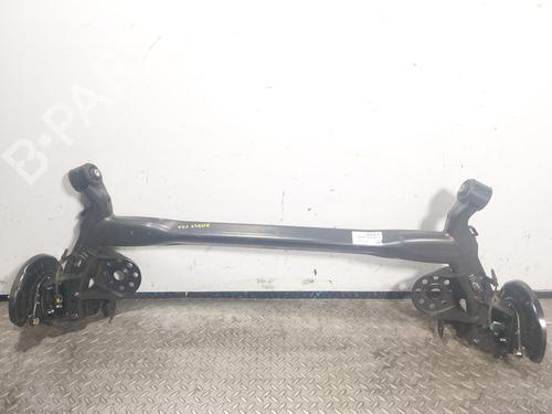 Used Rear axle KIA STONIC (YB) [2017-2025]  17978736