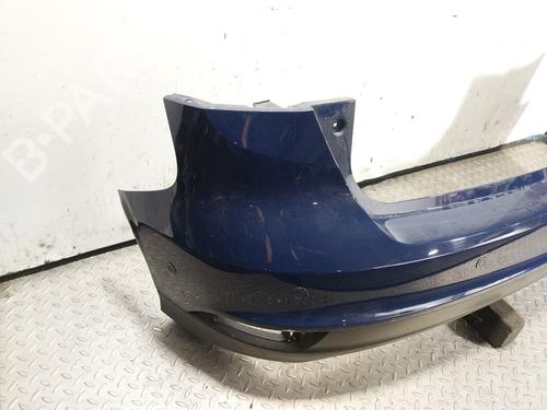 Rear bumper FORD FOCUS III 1.0 EcoBoost | BP20340841C8 