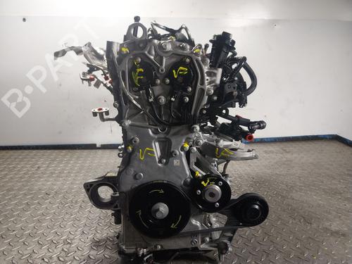 Engine MERCEDES-BENZ A-CLASS (W177) A 250 e (177.086) | BP18262251M1 