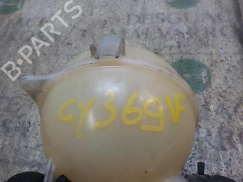 Expansion tank VW POLO (9N_, 9A_) 1.4 TDI | BP3848412C120 