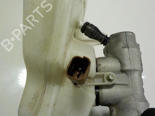 Brake master cylinder CITROËN C4 CACTUS  | BP12445002M77 