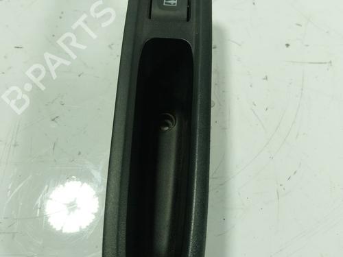 Right front window switch DACIA SANDERO III [2021-2024]  17909555