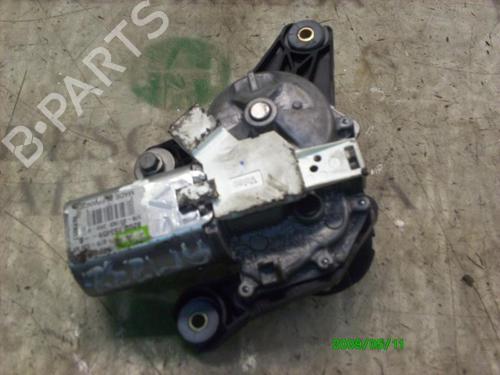 Used Rear wiper motor Rear wiper motor RENAULT SCÉNIC II (JM0/1_) 2.0 (JM05, JM0U, JM1N, JM1U, JM2V) (135 hp) 3747996 3747996