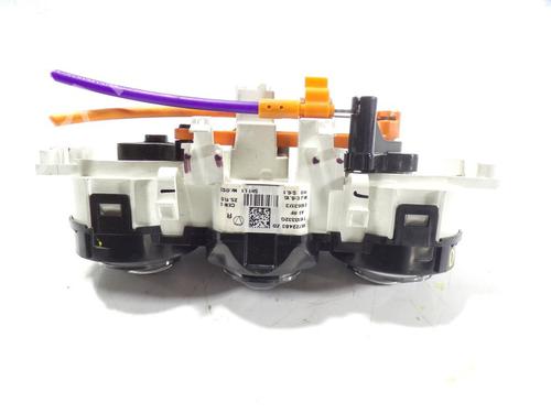 Climate control PEUGEOT 208 I (CA_, CC_) 1.4 HDi | BP9806499I5