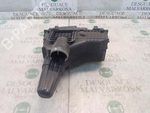 Air filter box PEUGEOT 607 (9D, 9U) 2.2 HDi | BP14270944M87