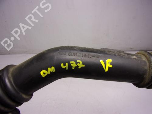 Andre DACIA DUSTER (HS_) 1.5 dCi | BP16333888O1