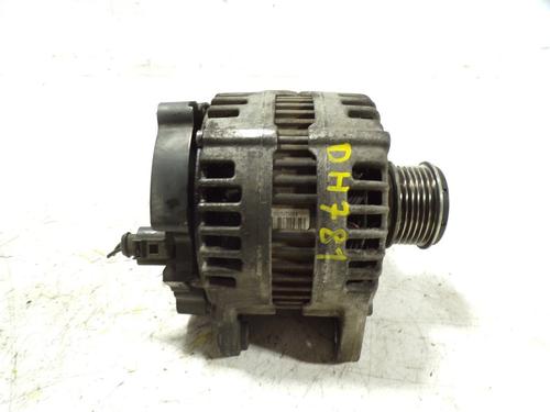 Used Alternator Alternator VW PASSAT B6 (3C2) 2.0 TDI (110 hp) 8257927 8257927
