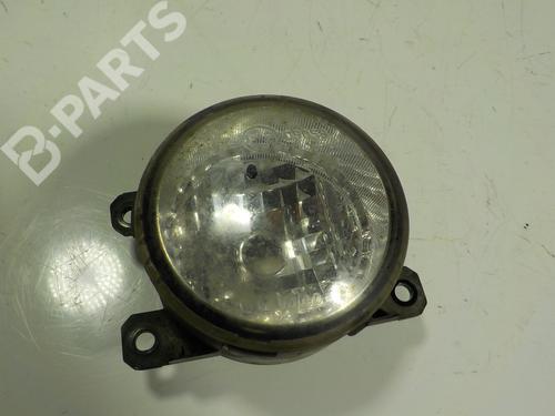 Used Left front fog light Left front fog light MERCEDES-BENZ CITAN MPV (W415) [2012-2021] 11022282 11022282