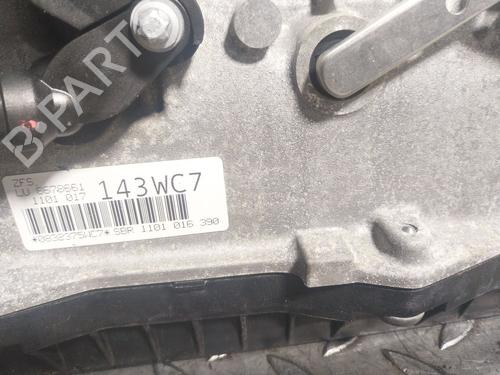 Gearbox BMW 4 Gran Coupe (F36)  | BP16664208M3 