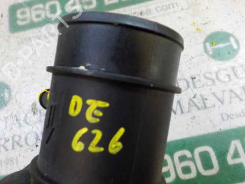 Mass air flow sensor OPEL CORSA E (X15) 1.4 (08, 68) | BP5681970M95 - Image 2