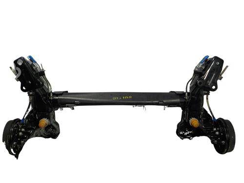 Used Rear axle Rear axle CITROËN C3 III (SX) 1.2 PureTech 82 (83 hp) 17219821 17219821