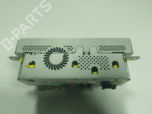 Display monitor LAND ROVER RANGE ROVER EVOQUE (L538) 2.2 D 4x4 | BP23205064C48 