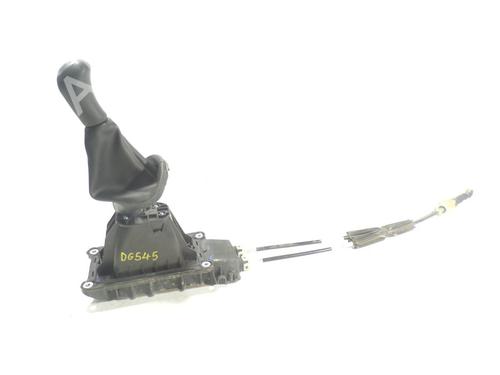 Used Gear lever DACIA SANDERO II [2012-2025]  7412773