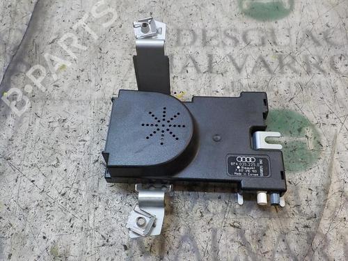 Used Electronic module Electronic module AUDI A3 (8P1) 2.0 TDI 16V (140 hp) 3855849 3855849