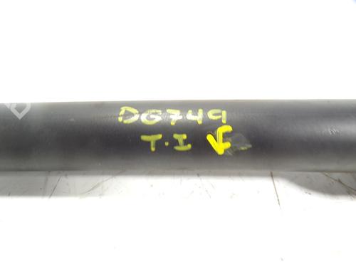 Left rear shock absorber AUDI A1 Sportback (8XA, 8XF) 1.6 TDI | BP7519724M18