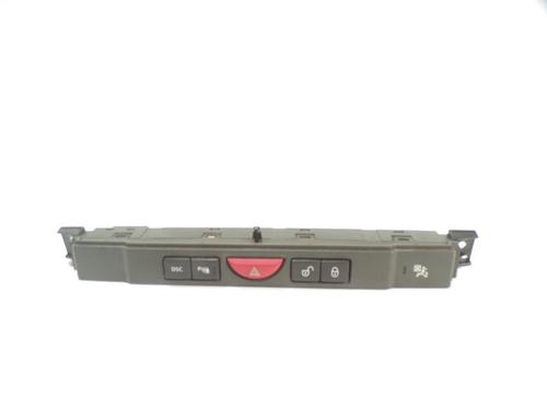 Used Warning switch Warning switch LAND ROVER RANGE ROVER SPORT I (L320) 2.7 D 4x4 (190 hp) 8338068 8338068