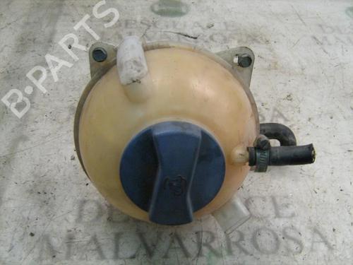 Expansion tank AUDI A3 (8L1) 1.8 T (150 hp) 1J0121403B