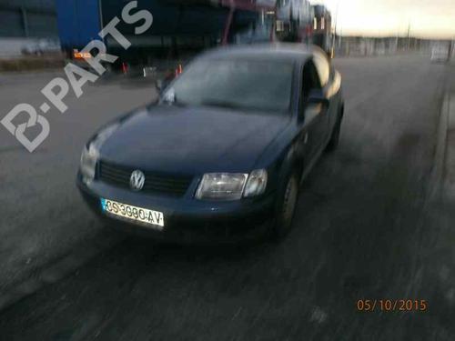 Used Parts VW PASSAT B5 (3B2)  1.9 TDI  483568