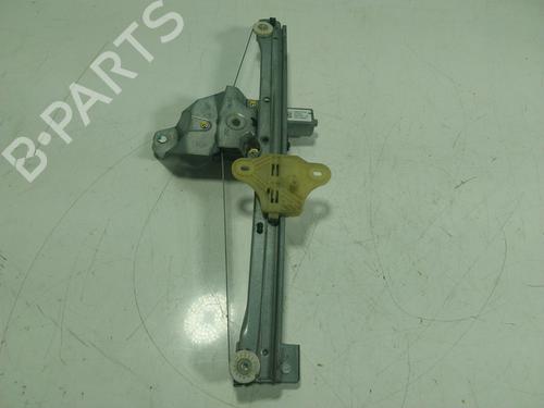 Front right window mechanism RENAULT ZOE (BFM_) | BP17920478C23 - Image 2