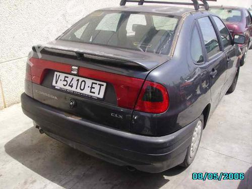 Anti roll bar SEAT CORDOBA (6K1, 6K2)  | BP3789589M96 