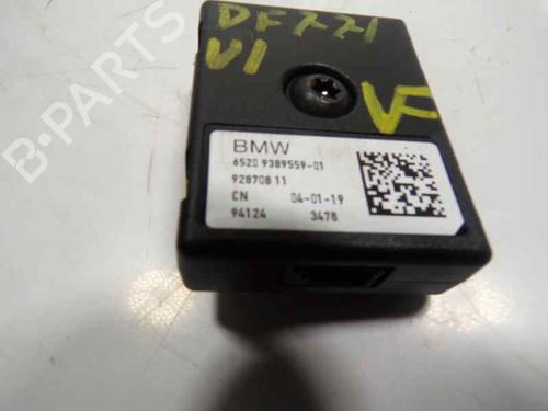 Electronic module BMW X3 (G01, F97, G08) xDrive 20 d | BP6592442M83 