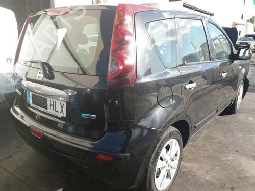 Front left interior door handle NISSAN NOTE (E11, NE11)  | BP3866727I13  - Image 6