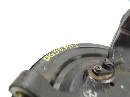 Left front steering knuckle SSANGYONG ACTYON I 2.0 Xdi | BP7294403M25 - Image 2