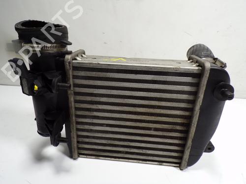 Intercooler AUDI A6 C6 (4F2)  | BP11191097M30 