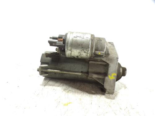 Used Starter Starter RENAULT MEGANE III Hatchback (BZ0/1_, B3_) 1.5 dCi (BZ0C) (90 hp) 8416272 8416272