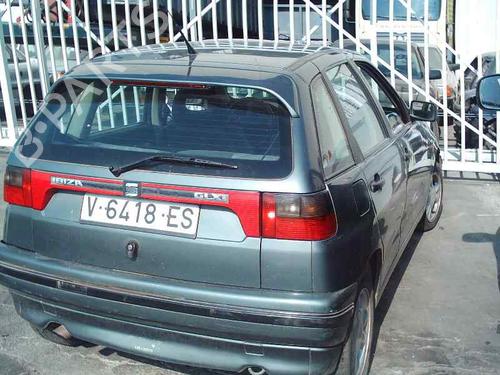 Used Parts SEAT IBIZA II (6K1) 1.8 i 477410