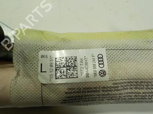 Electronic module AUDI A5 Sportback (8TA) 3.0 TDI quattro | BP11930596M83 