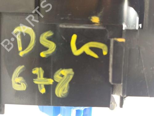 Climate control DACIA DUSTER (HM_)  | BP39621987I5  - Image 5