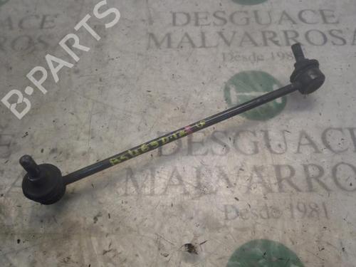 Used Left front suspension arm Left front suspension arm HYUNDAI ACCENT III (MC) 1.5 CRDi GLS (110 hp) 14270208 14270208