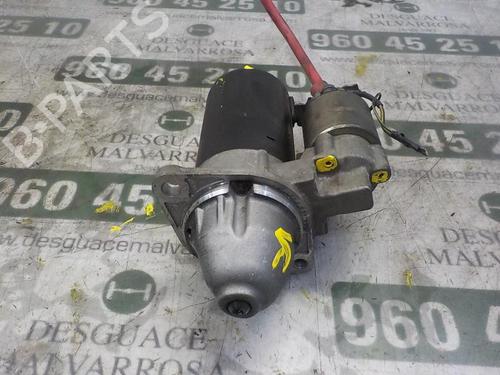 Startmotor BMW 3 Compact (E46) 316 ti (115 hp) 3862685