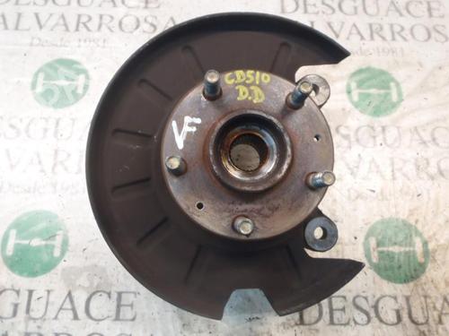 Used Right front steering knuckle Right front steering knuckle LAND ROVER FREELANDER I (L314) 2.0 DI 4x4 (98 hp) 3812662 3812662