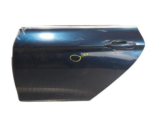 Used Left rear door Left rear door BMW 3 Gran Turismo (F34) 318 d (136 hp) 33421490 33421490