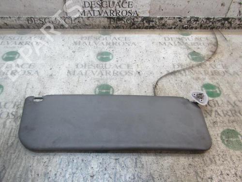 Used Left sun visor Left sun visor FORD TRANSIT Van (FA_ _) 2.4 DI (FAA_, FAB_, FAC_, FAD_) (90 hp) 3844068 3844068