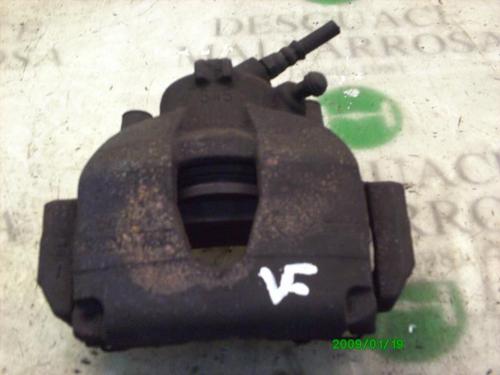 Used Left front brake caliper Left front brake caliper 11557397 11557397