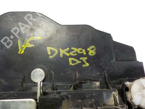 Front left lock BMW X3 (F25) sDrive 18 d | BP11504894C98 