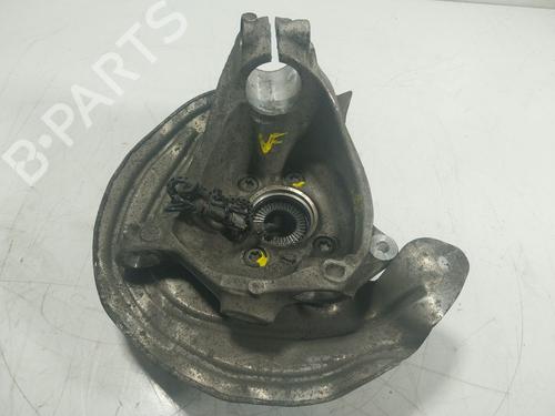 Used Right front steering knuckle BMW X3 (G01, F97, G08) xDrive 20 d (190 hp) 18967487