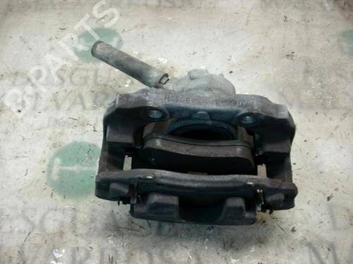 Left front brake caliper CITROËN C4 I (LC_) | BP11544846M105 - Image 2