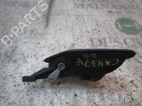 Front right interior door handle BMW 3 Compact (E46) 318 ti | BP3842206I14 - Image 2