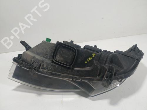 Right headlight FIAT DUCATO Van (250_) 140 Multijet 2,2 D | BP28021655C29 - Image 3